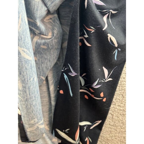 Keluummi Plus Size Wedding Guest Maxi Dress for Curvy Women Size 16 - Picture 6 of 9